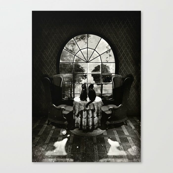 Ali Gulec  - Room Skull