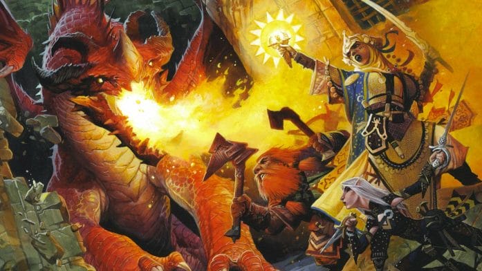Pathfinder 2e