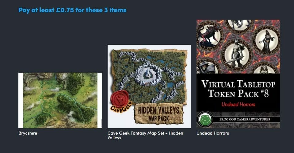 Alyssa Faden's digital dungeon maps