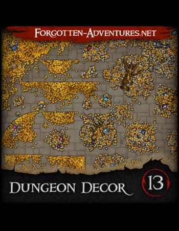 Dungeon Decor