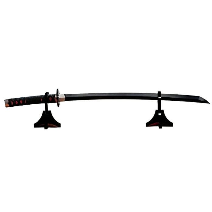 Tanjiro Kamado's Nichirin Sword