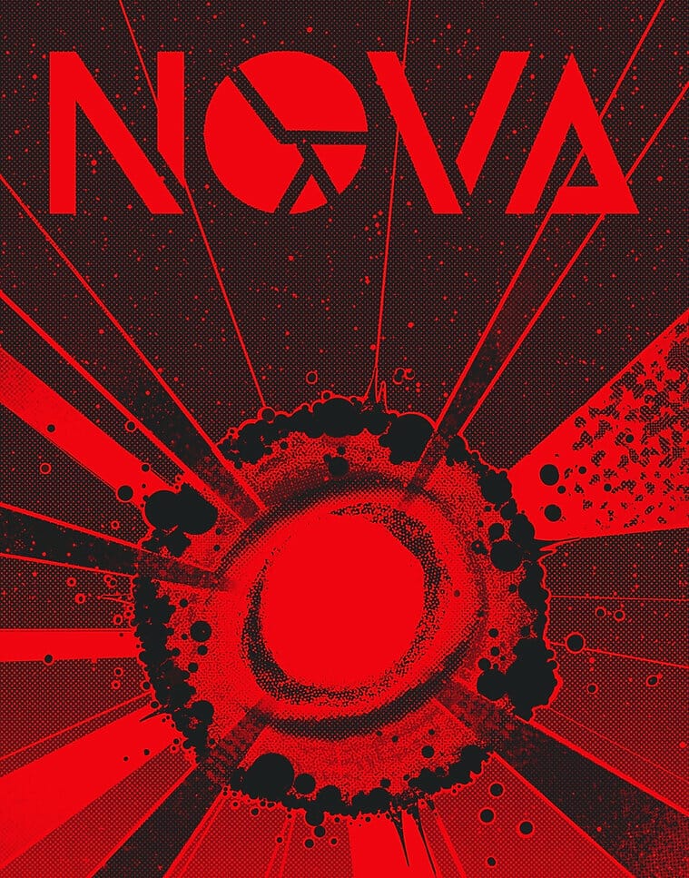 NOVA RPG