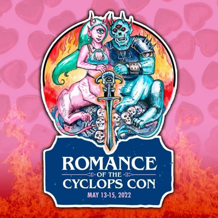 Romance of the Cyclops Con
