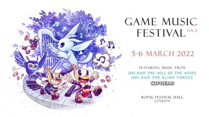 Games Music Festival
