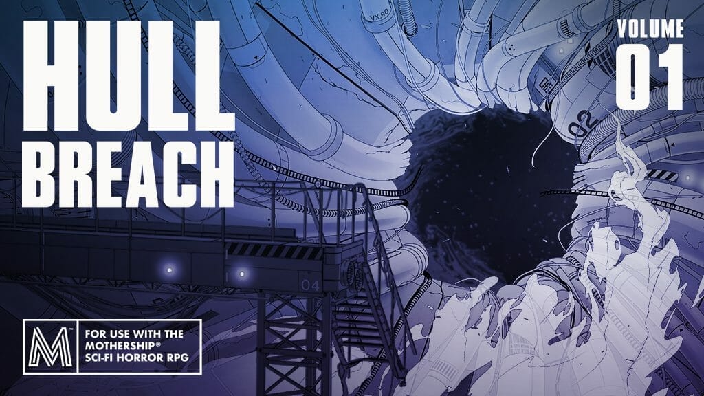 Hull Breach Archives Geek Native