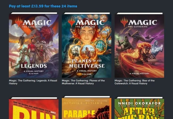 Abrams Comic Arts