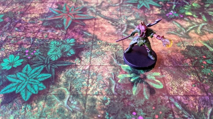The Wilderness Books Of Battle Mats
