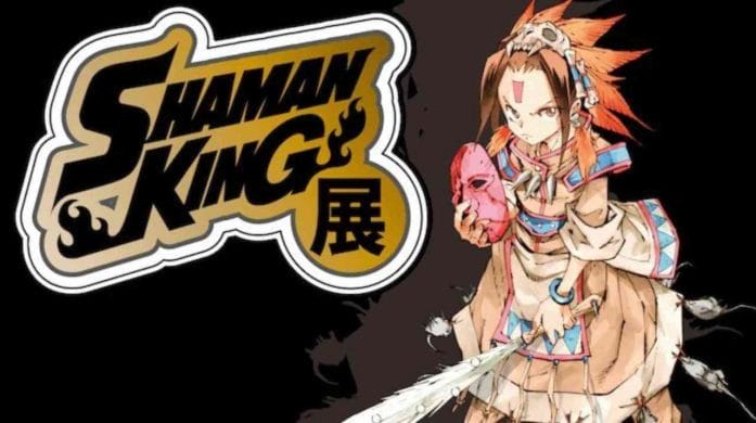 Shaman King