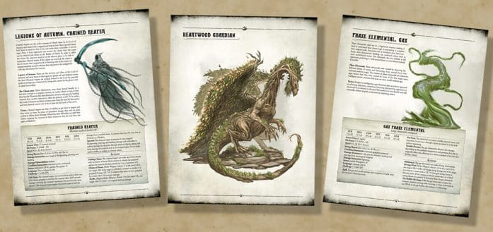 Handimonsters Annual 2022