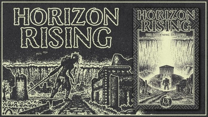 Horizon Rising