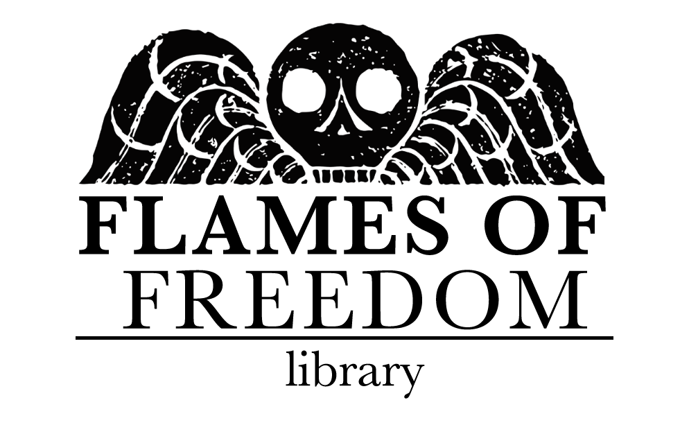 Flames of Freedom Library