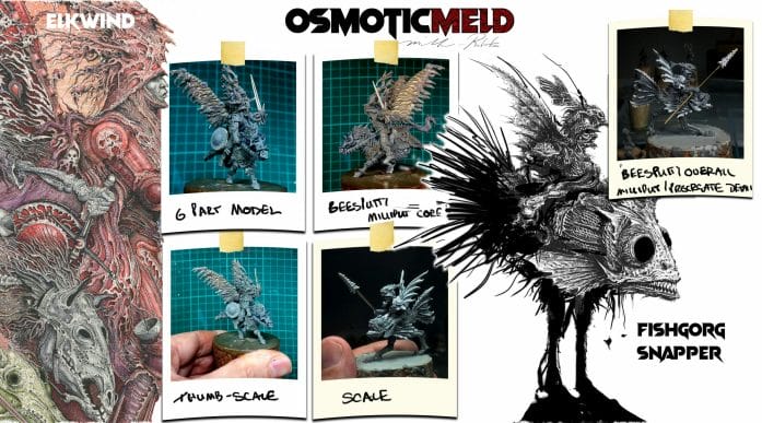 Osmoticmeld