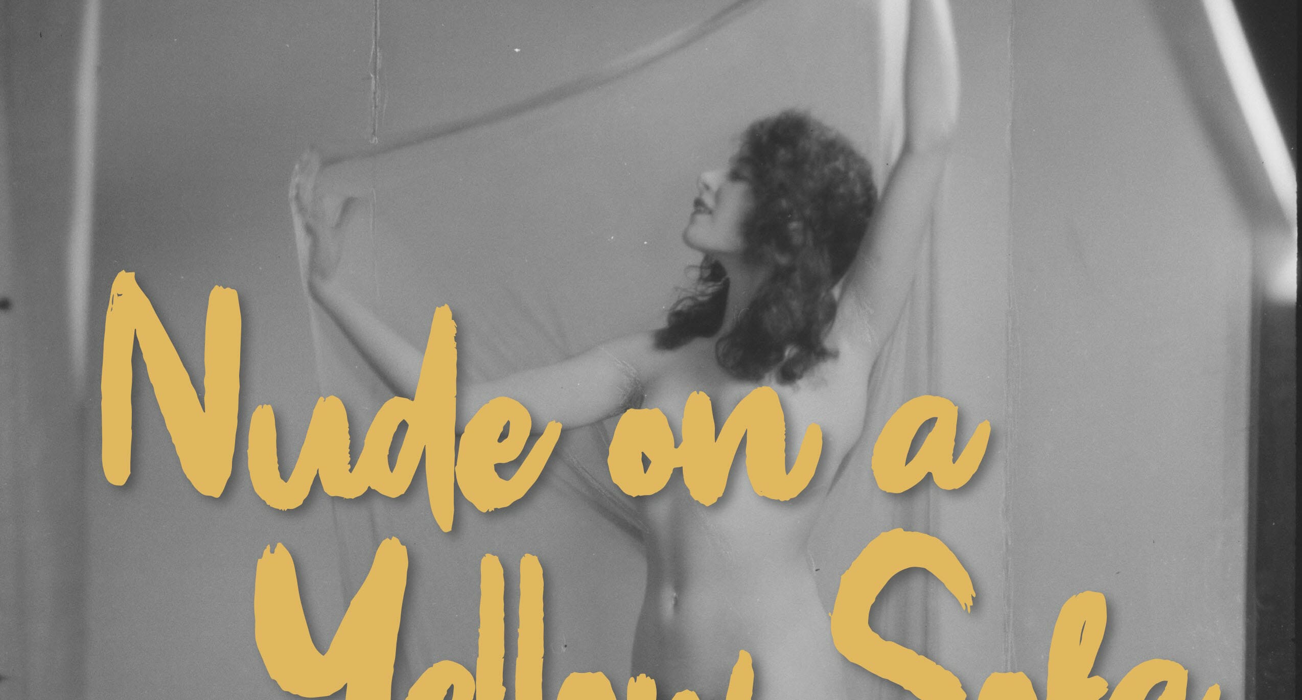 A free to download duet RPG: A review of Nora Katz’s “Nude on a Yellow Sofa”