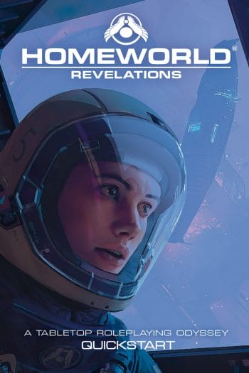 Homeworld Revelations