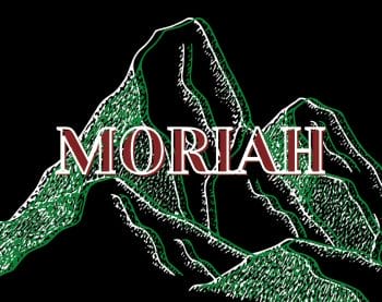 Moriah RPG
