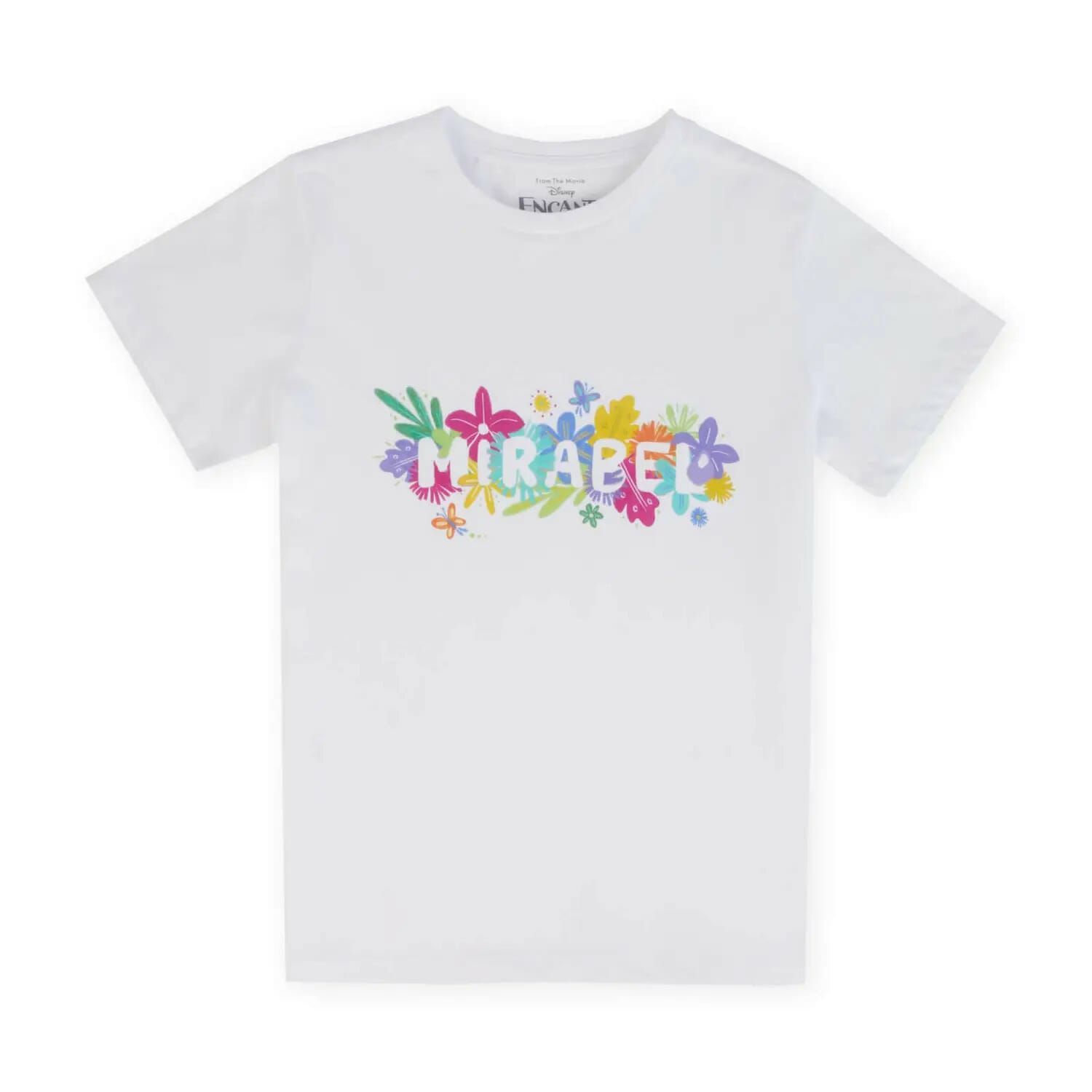 Encanto Mirabel kids t-shirt