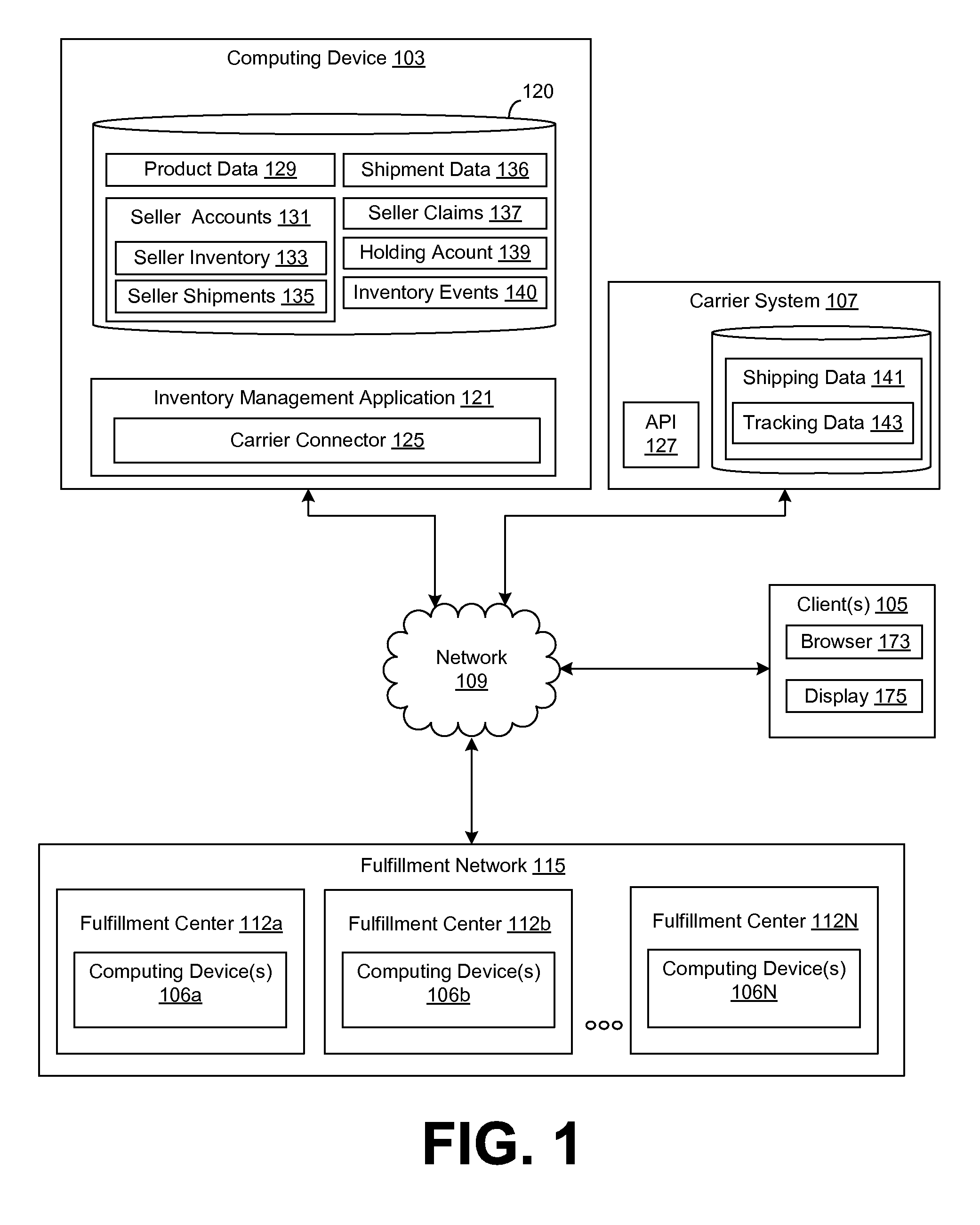 Cynthia Williams and US Patent 8533074