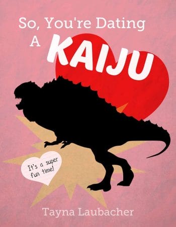 So You're Dating a Kaiju RPG