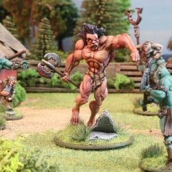 There are some crazy Prime Day deals on Warlord Games Miniatures