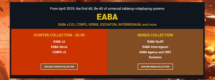 EABA bundle