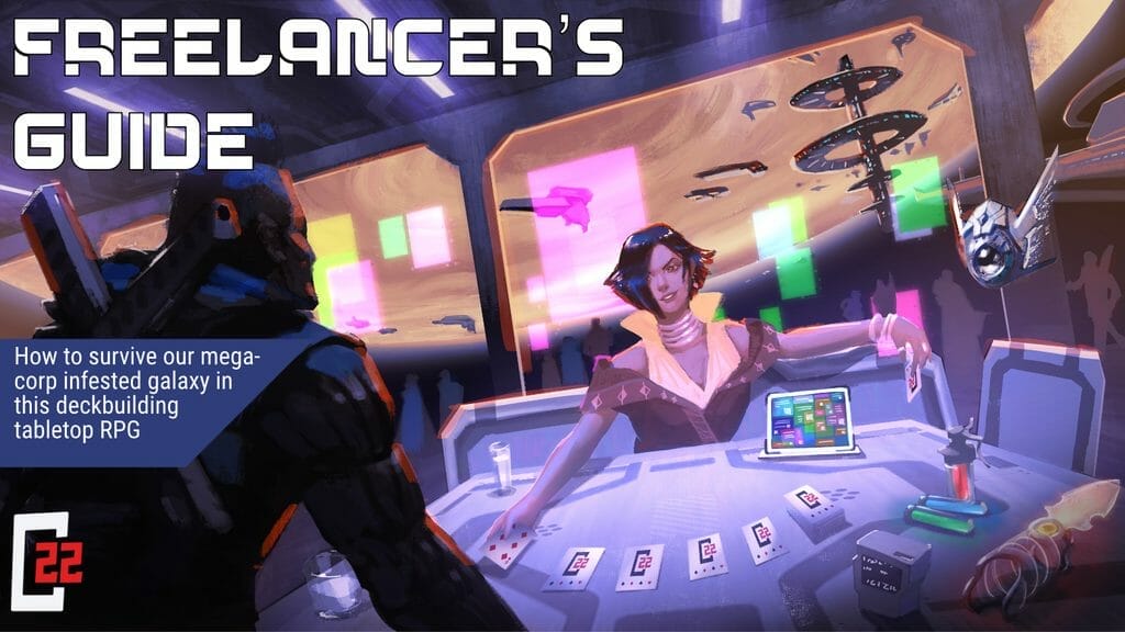 Freelancer's Guide