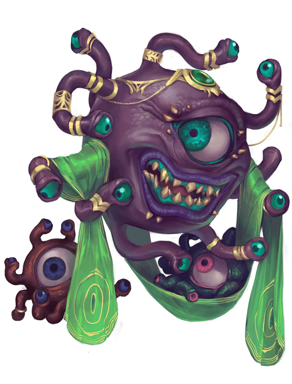 Uncaged Goddesses: Great Mother - Cecilia Nesti