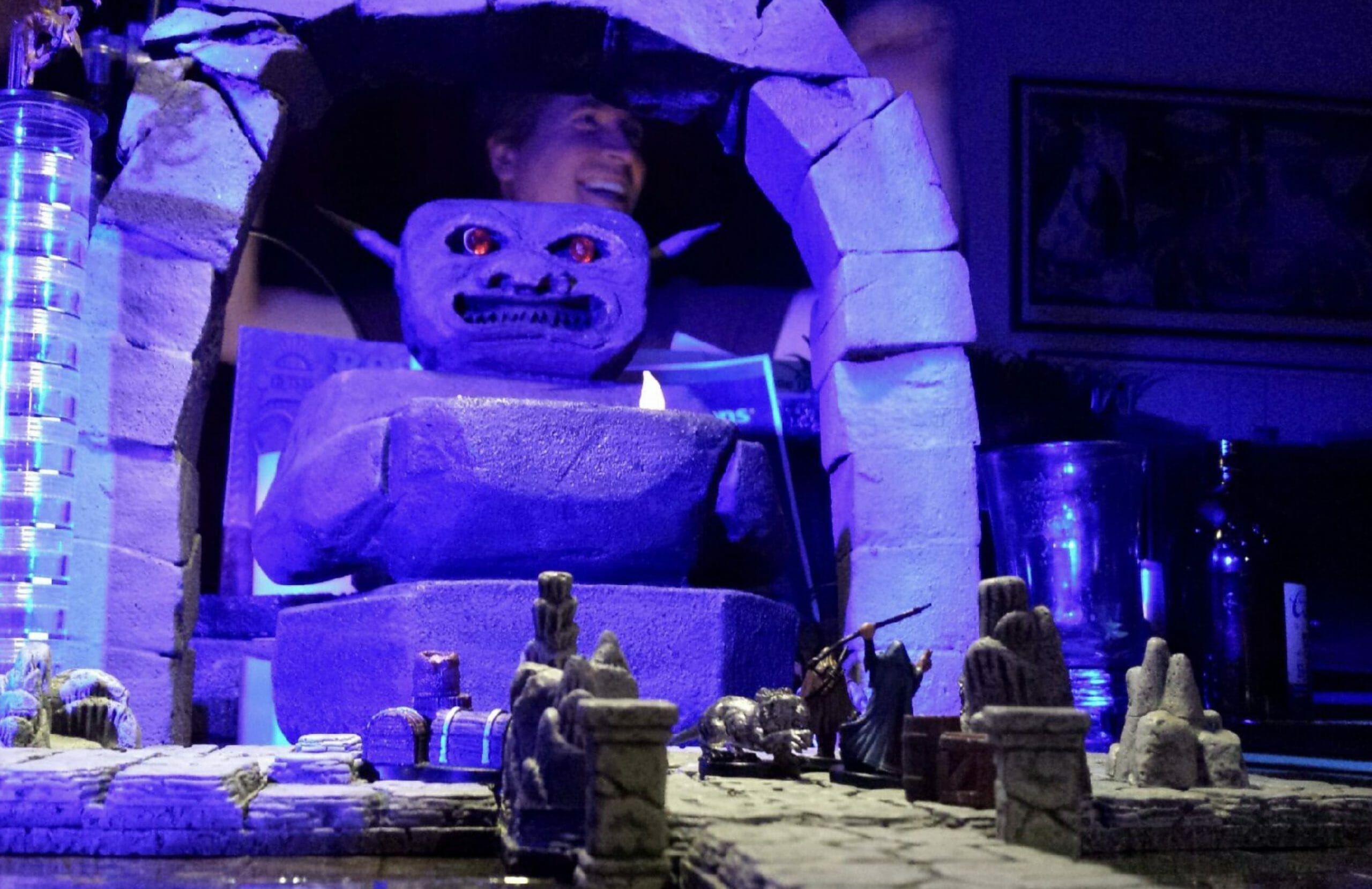 GM Macleods Presents