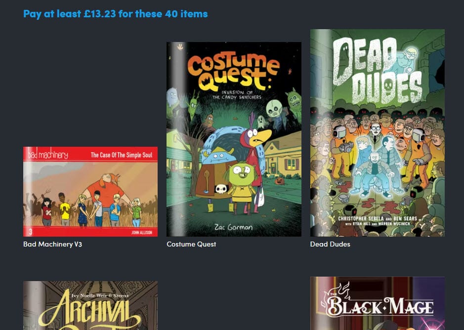 Oni Press celebrates 25 years