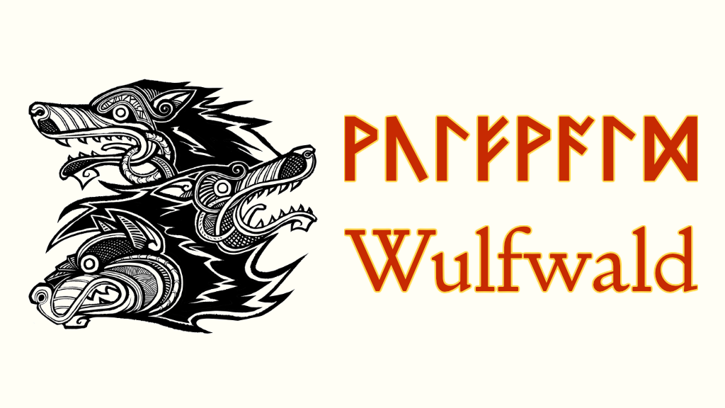 Wulfwald RPG