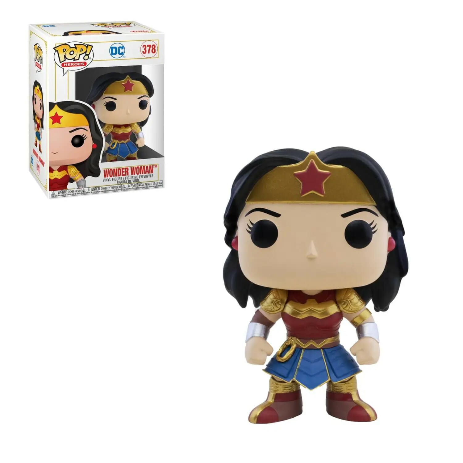 Wonder Woman
