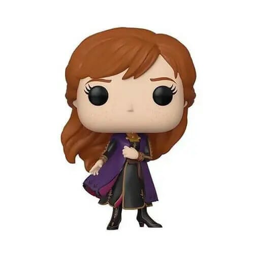 Frozen: Anna