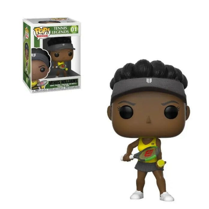 Venus Williams