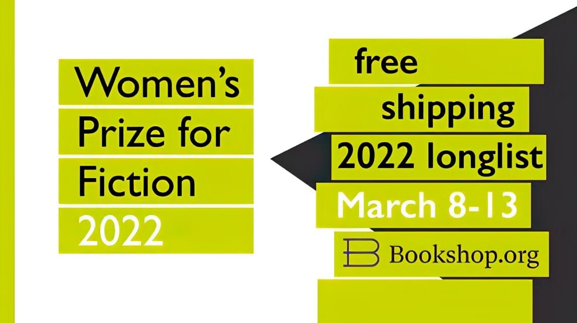 Women's Prize for Fiction deal