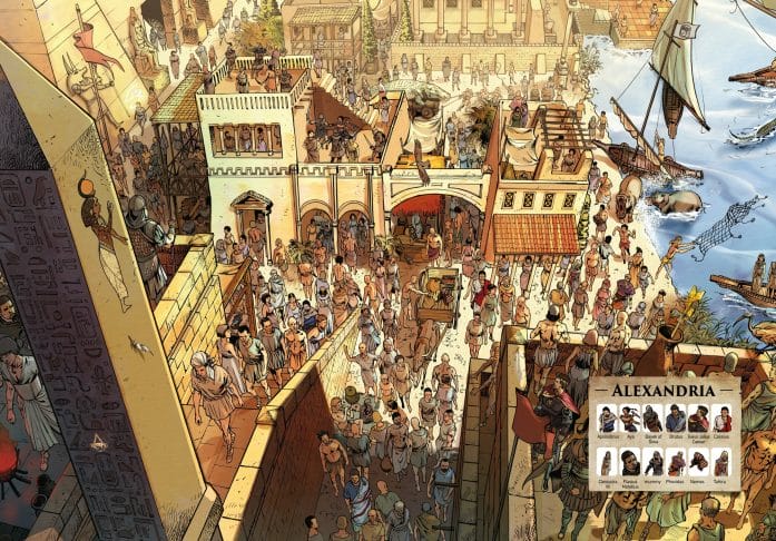 Assassin's Creed: Where's the Assassin?
