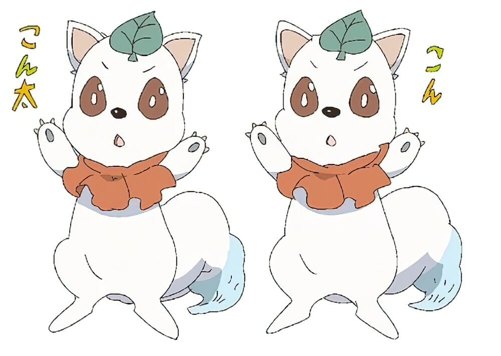 The Corporate Drone Wants to Be Healed by a Little Ghost Girl creatures