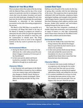 Blessings, Healing, and Peace