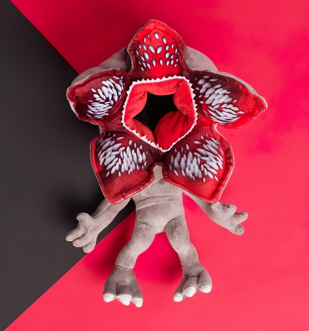 Stranger Things Demogorgon