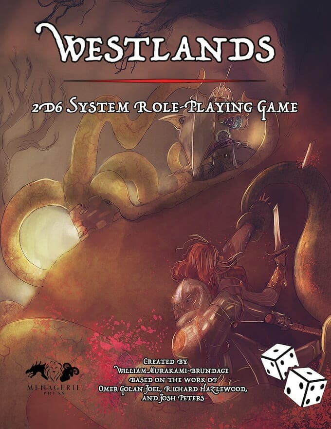 Westlands