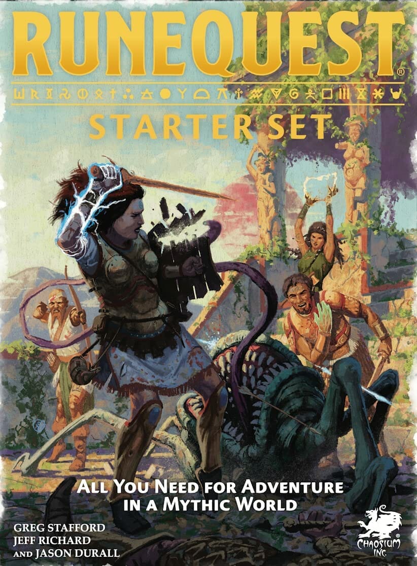 RuneQuest
