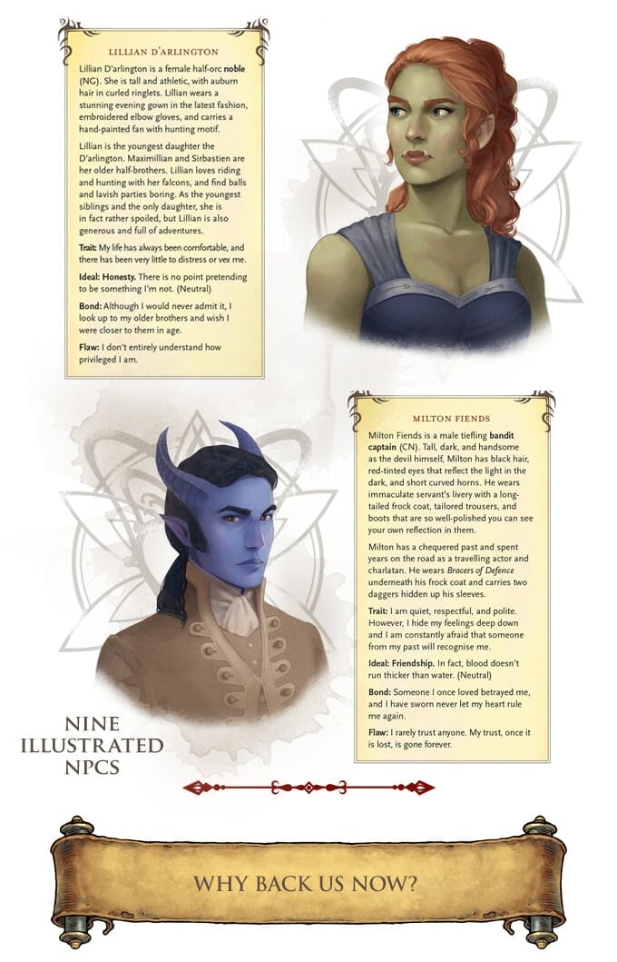 An Unexpected Wedding Invitation