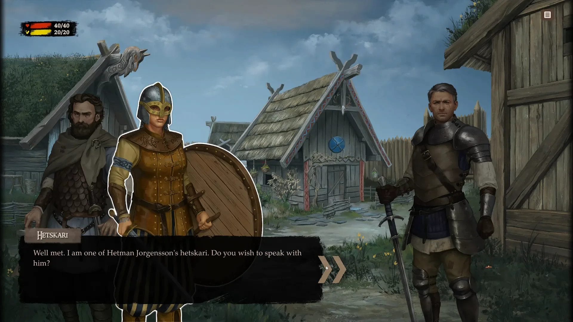 Wolves on the Westwind