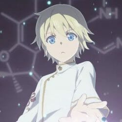 Anime Review • Pharmacist Two World Gods (isekai yakkyoku