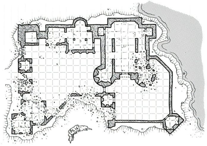 Tower Hill / Dyson Logos