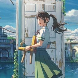 Anime Centre - Title: Isekai Yakkyoku Episode 8 Best episode of