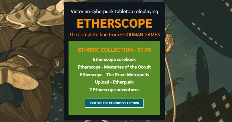 Etherscope