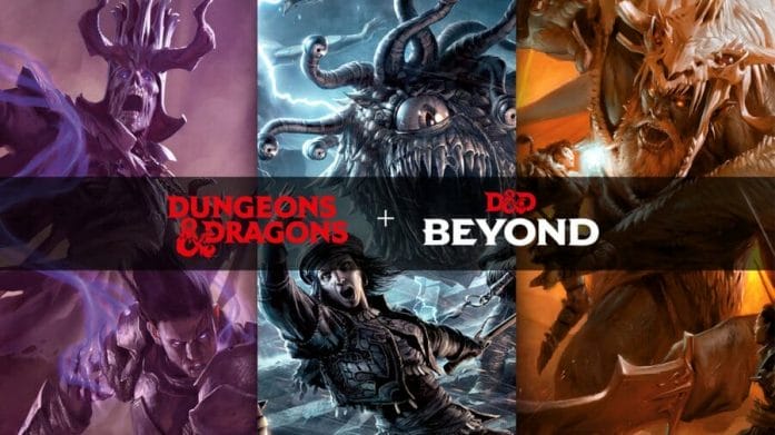 D&D Beyond bought by Hasbro