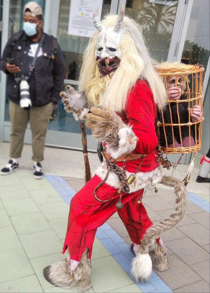 Krampus