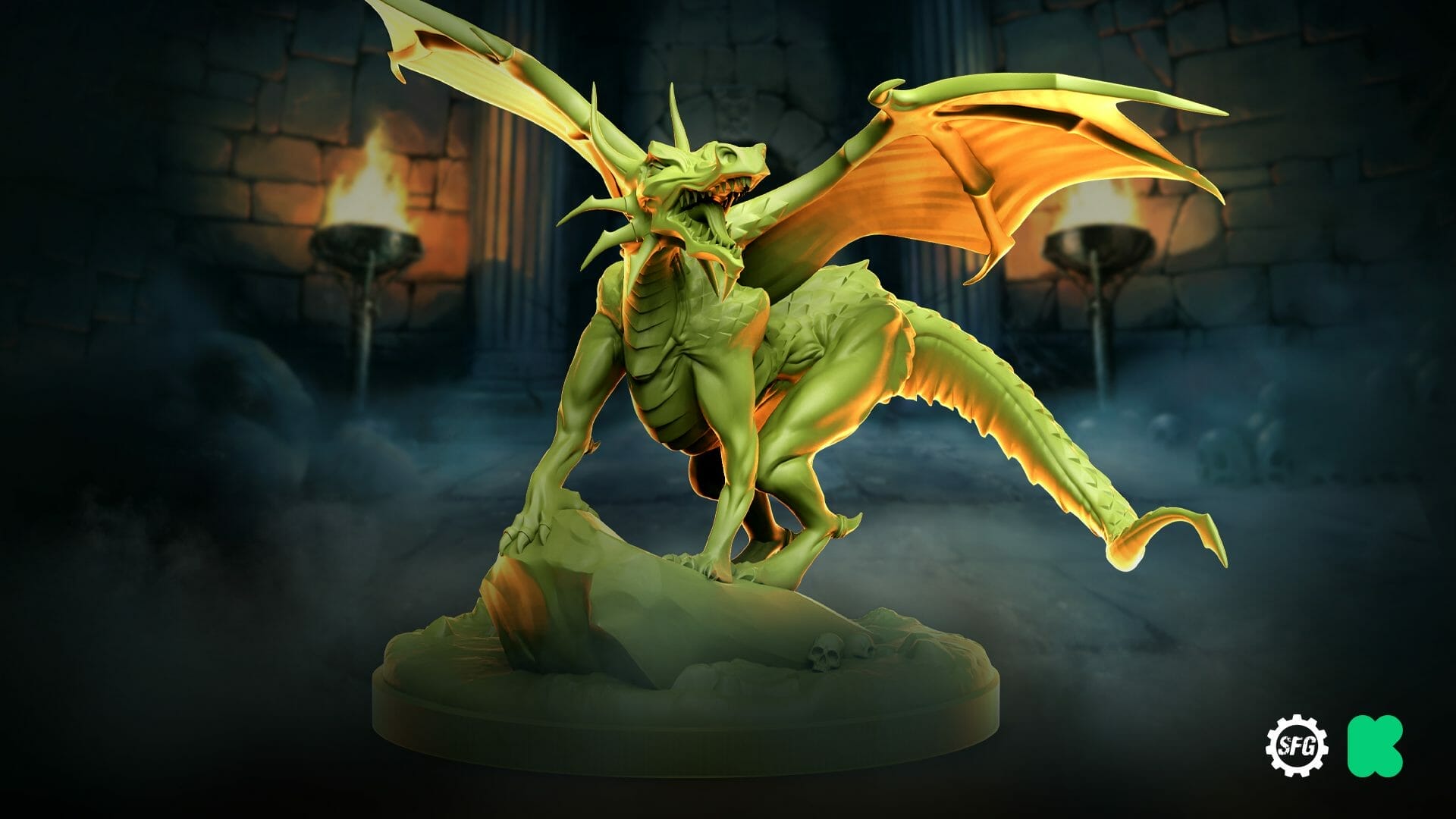 RuneScape Kingdoms: Shadow of Elvaraq