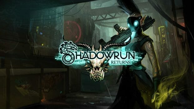 Shadowrun goes next generation