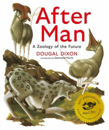 After Man - A Zoology of the Future